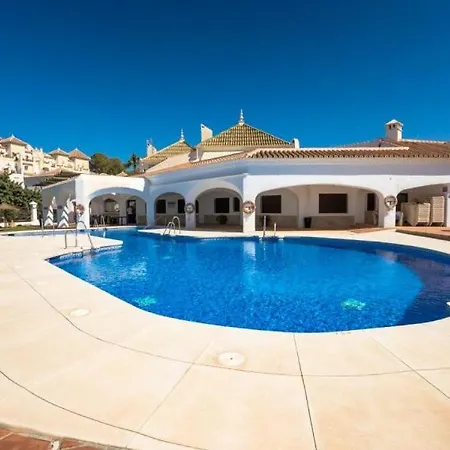 Casa Merlin Capistrano Playa 아파트 네르하