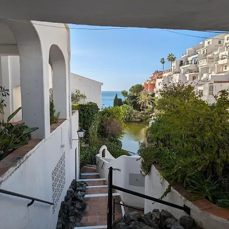 아파트 Casa Merlin Capistrano Playa