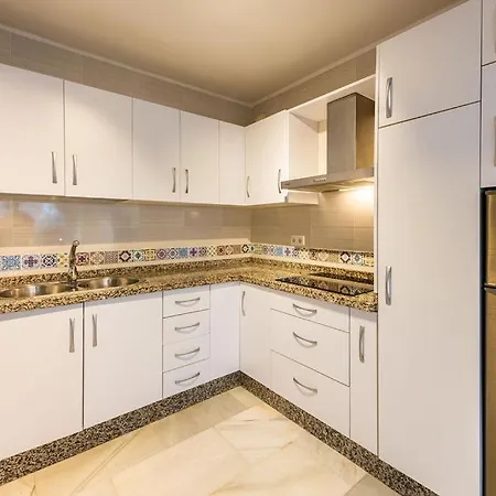 아파트 Casa Merlin Capistrano Playa