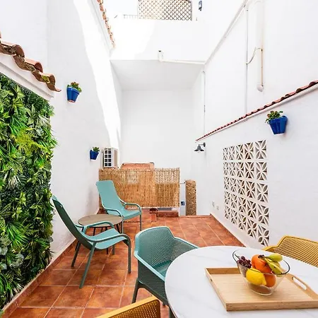 아파트 Casa Merlin Capistrano Playa *