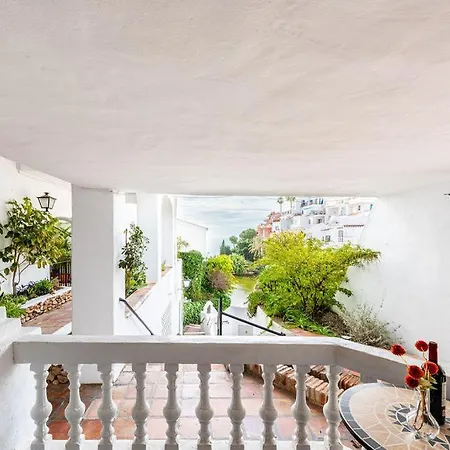 Casa Merlin Capistrano Playa * 네르하