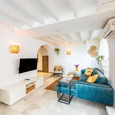 아파트 Casa Merlin Capistrano Playa