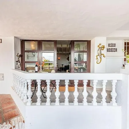 아파트 Casa Merlin Capistrano Playa *