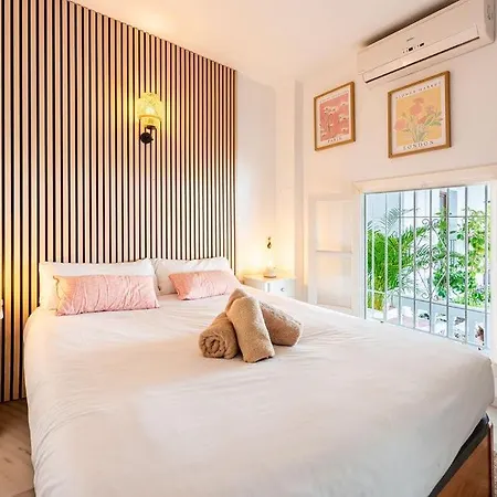 아파트 Casa Merlin Capistrano Playa *