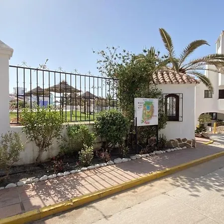 Casa Merlin Capistrano Playa * 네르하