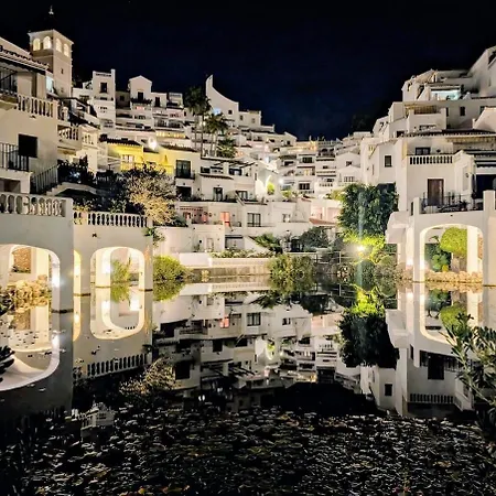 아파트 Casa Merlin Capistrano Playa 네르하