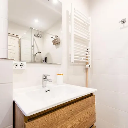 Casa Merlin Capistrano Playa 네르하