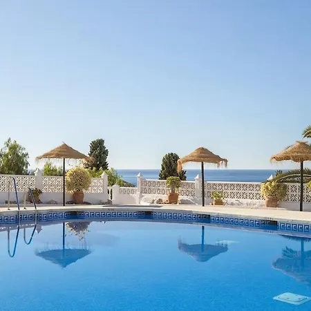 Casa Merlin Capistrano Playa 아파트