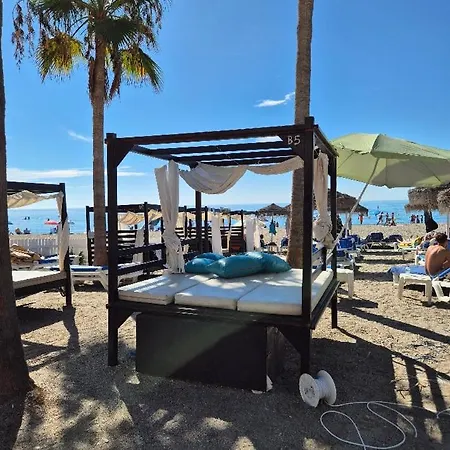 아파트 Casa Merlin Capistrano Playa