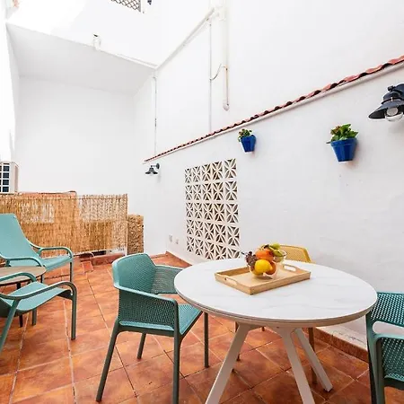 Casa Merlin Capistrano Playa 아파트