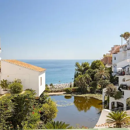 아파트 Casa Merlin Capistrano Playa