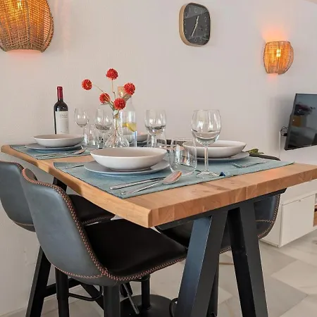 Casa Merlin Capistrano Playa 아파트 *