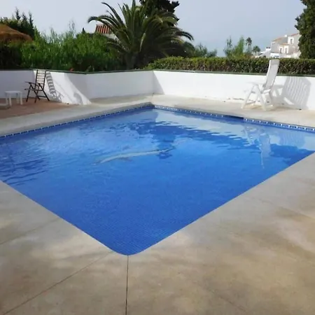 아파트 Casa Merlin Capistrano Playa *