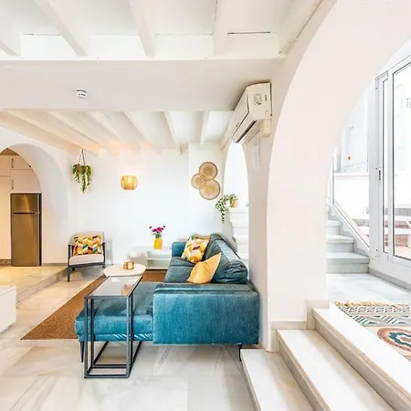 Casa Merlin Capistrano Playa