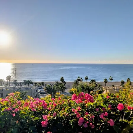 Casa Merlin Capistrano Playa 아파트 네르하