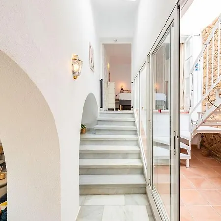 Casa Merlin Capistrano Playa 아파트 *