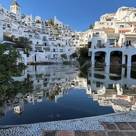 Casa Merlin Capistrano Playa 네르하