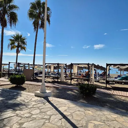 Casa Merlin Capistrano Playa 아파트