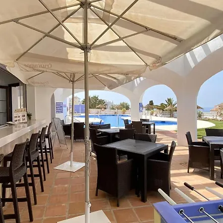 아파트 Casa Merlin Capistrano Playa *